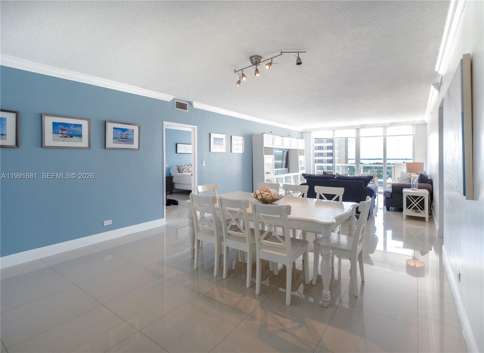 THE PAVILION CONDO - Residential