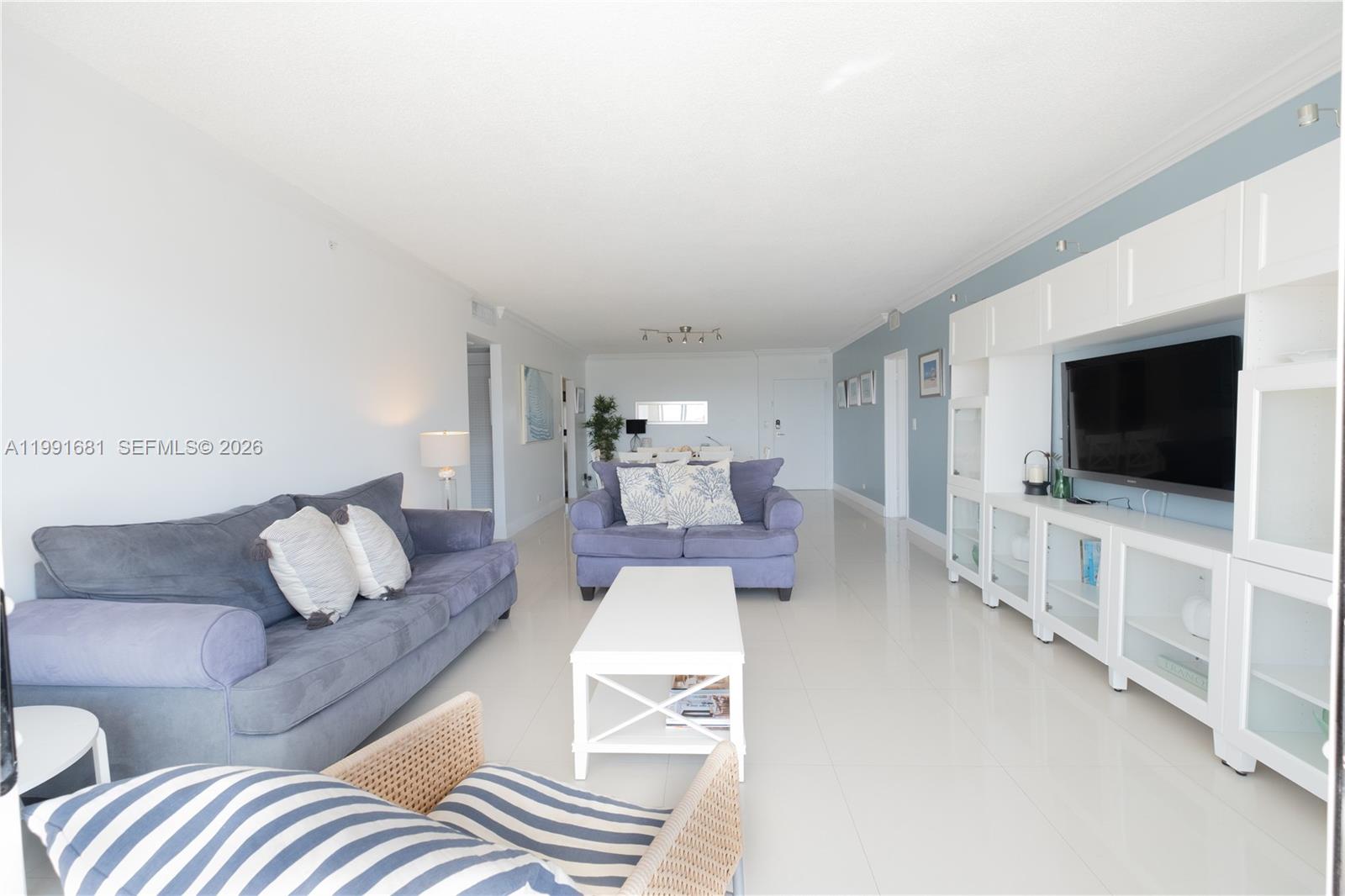 THE PAVILION CONDO - Residential