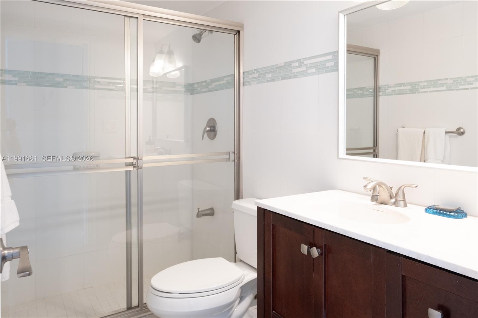 THE PAVILION CONDO - Residential