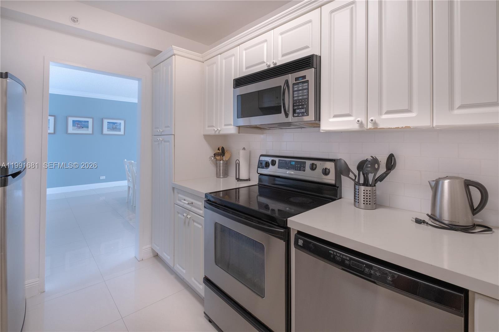 THE PAVILION CONDO - Residential