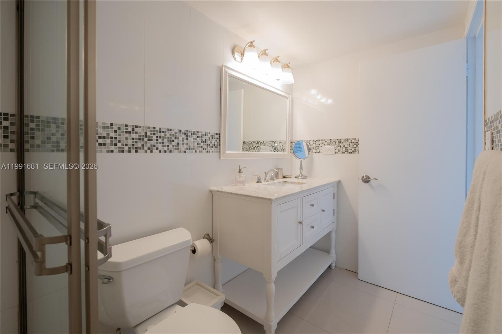 THE PAVILION CONDO - Residential