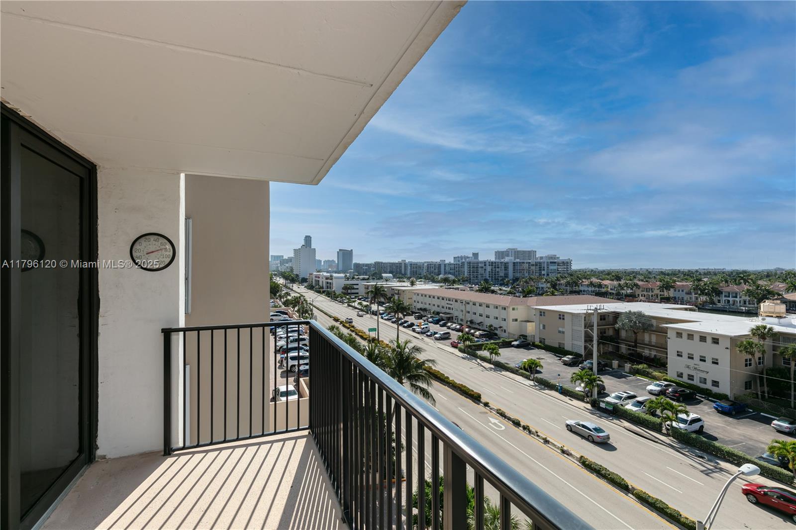 QUADOMAIN TOWER I AND IV - Residential Lease