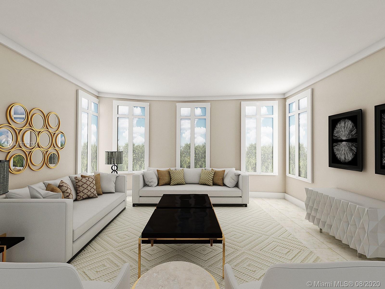 Nautilus ADD - Residential