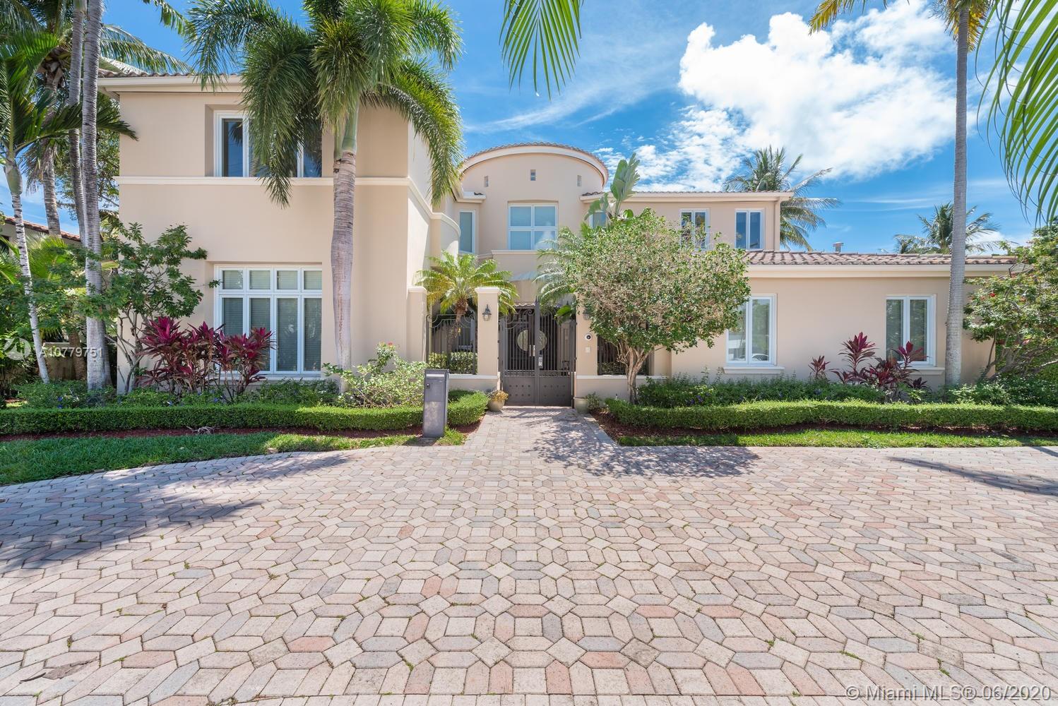 Nautilus ADD - Residential