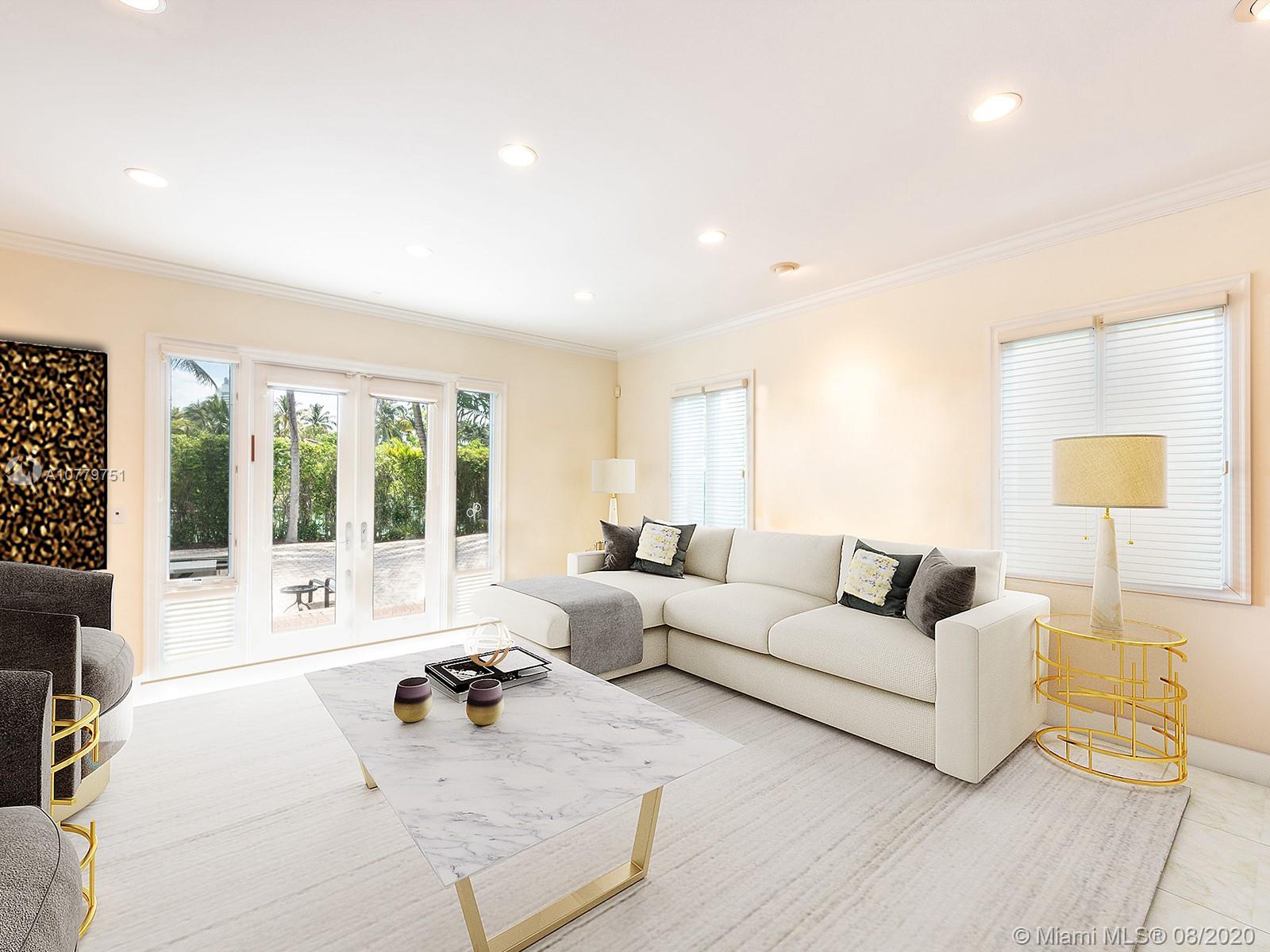 Nautilus ADD - Residential