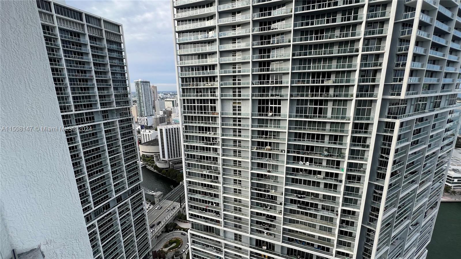 ICON BRICKELL NO TWO - Residential Lease