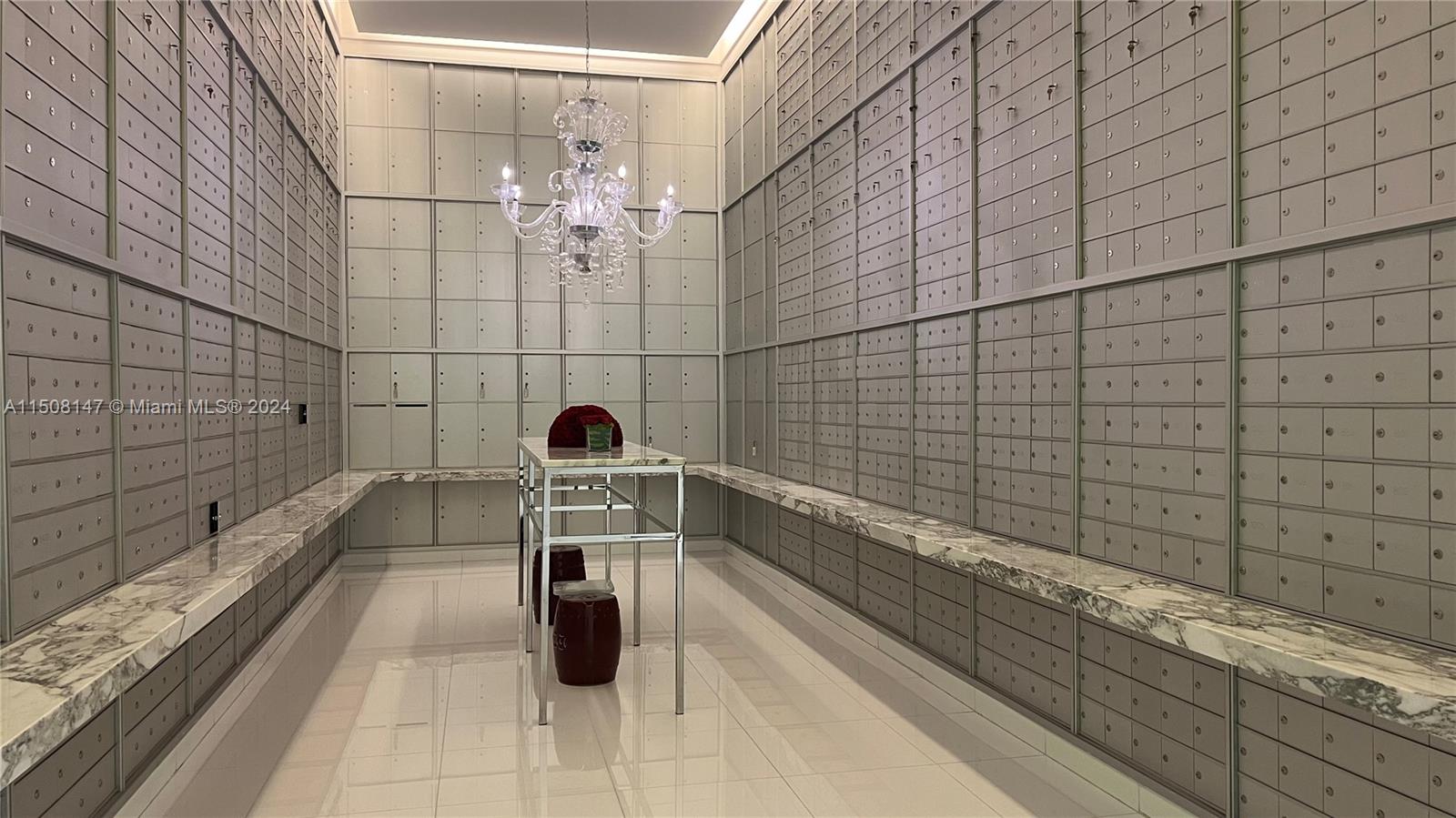 ICON BRICKELL NO TWO - Residential Lease