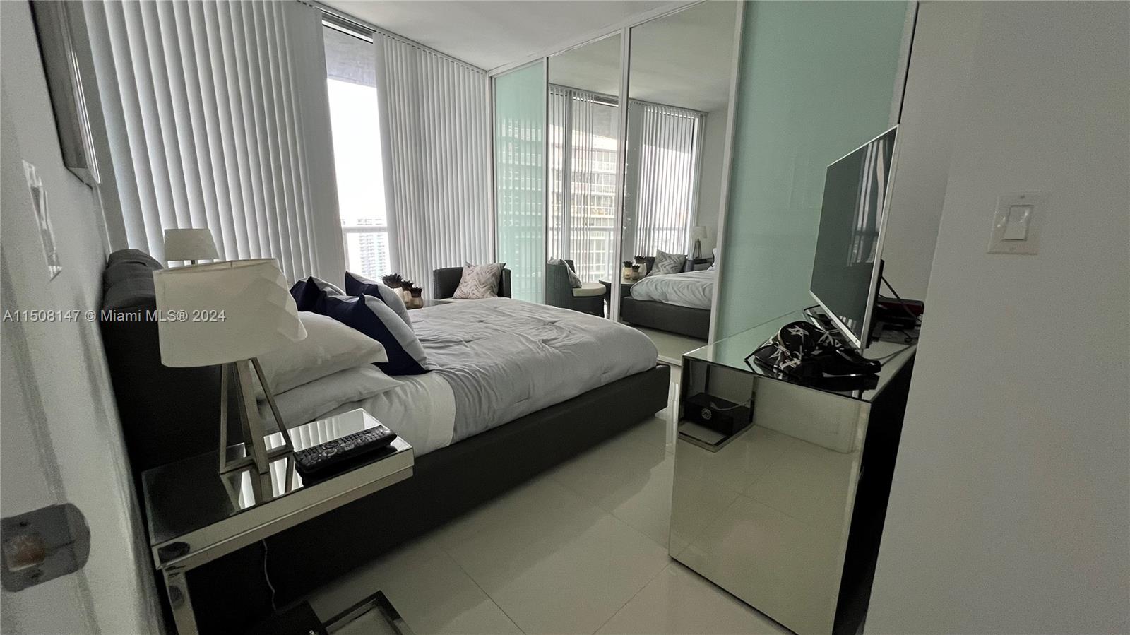 ICON BRICKELL NO TWO - Residential Lease