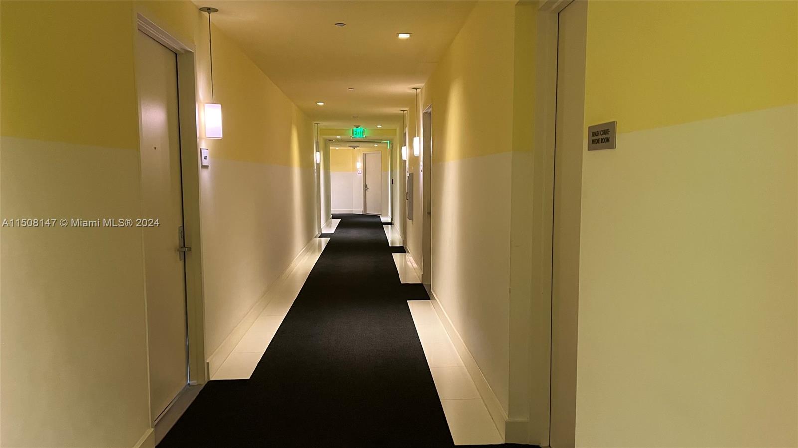 ICON BRICKELL NO TWO - Residential Lease