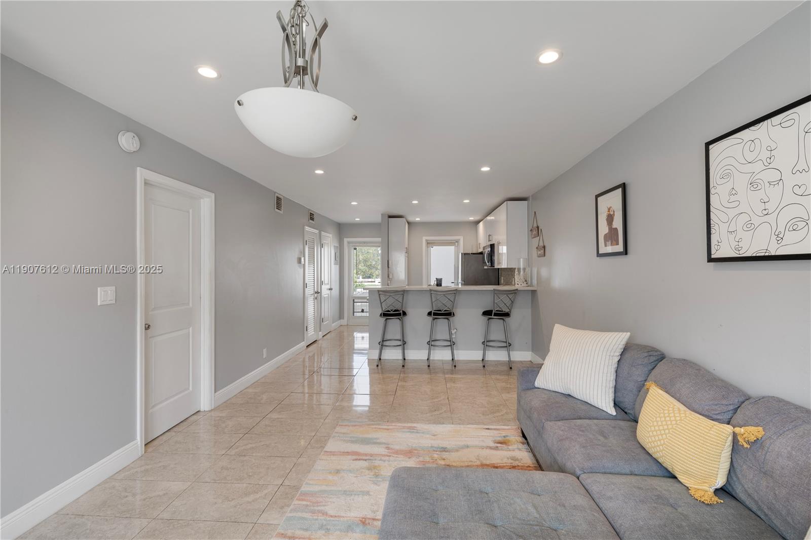 NORTH LEISURE GARDENS CON - Residential