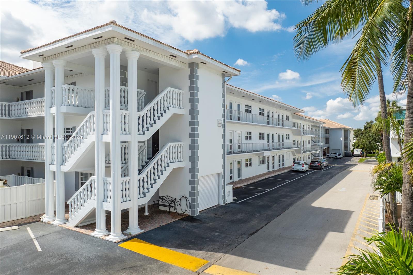 NORTH LEISURE GARDENS CON - Residential