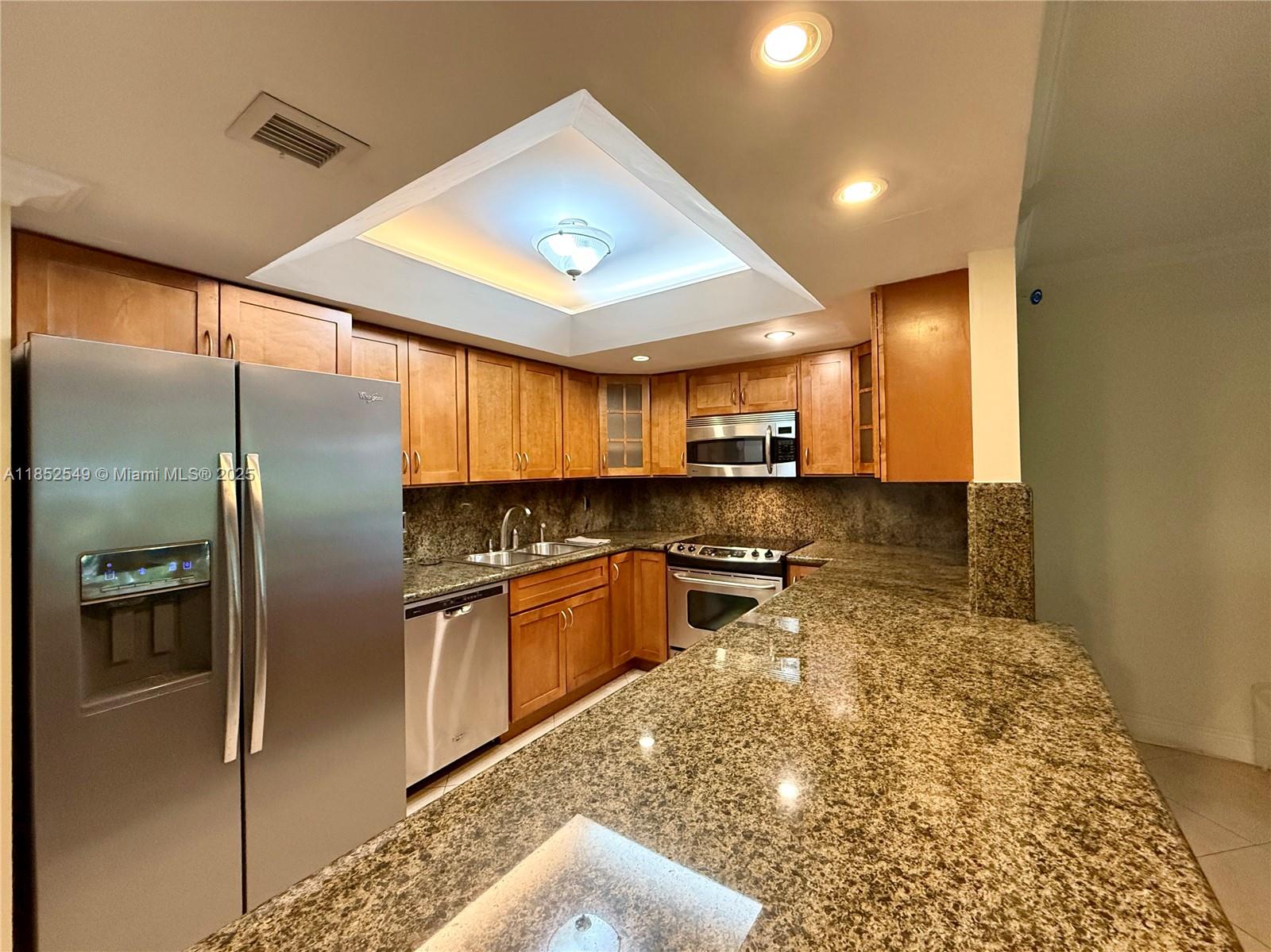 DESOTO PARK NORTH CONDO - Residential