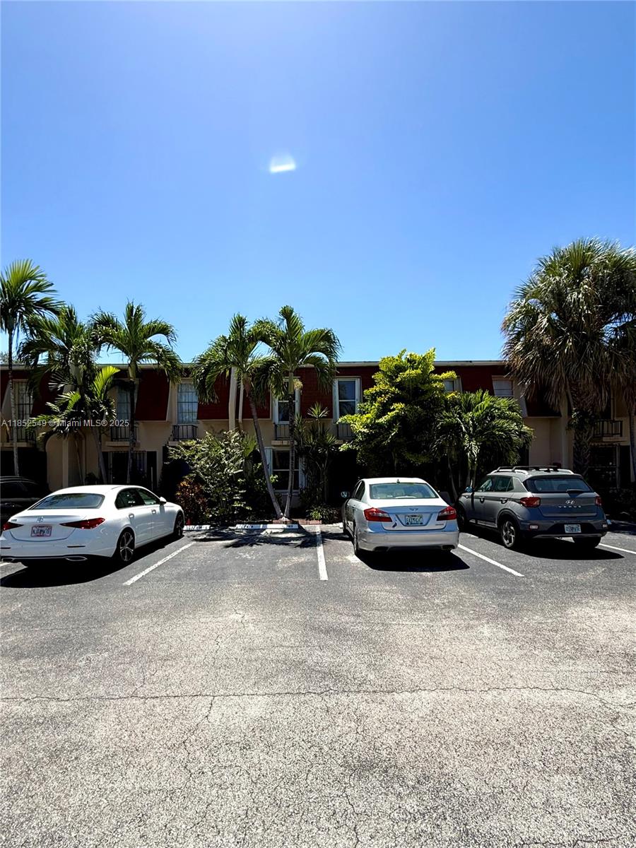 DESOTO PARK NORTH CONDO - Residential