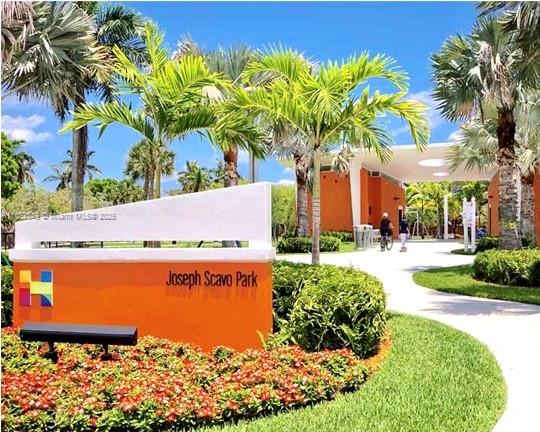 DESOTO PARK NORTH CONDO - Residential