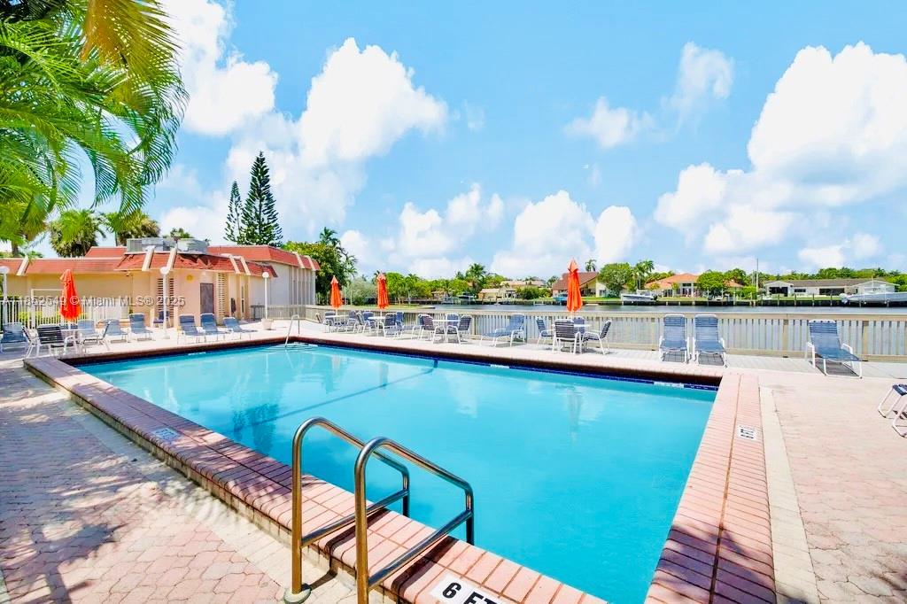 DESOTO PARK NORTH CONDO - Residential