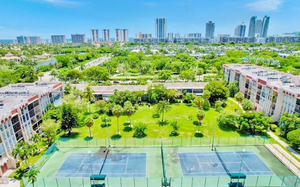 DESOTO PARK NORTH CONDO - Residential