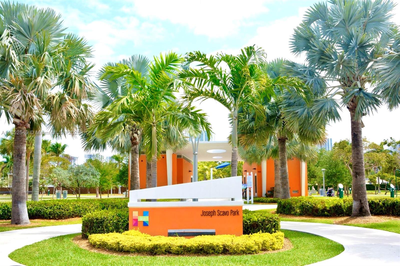 DESOTO PARK NORTH CONDO - Residential