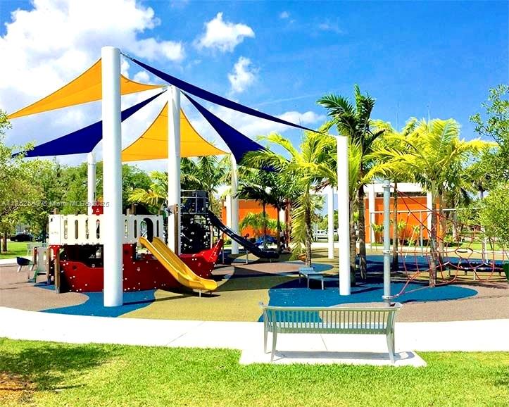 DESOTO PARK NORTH CONDO - Residential