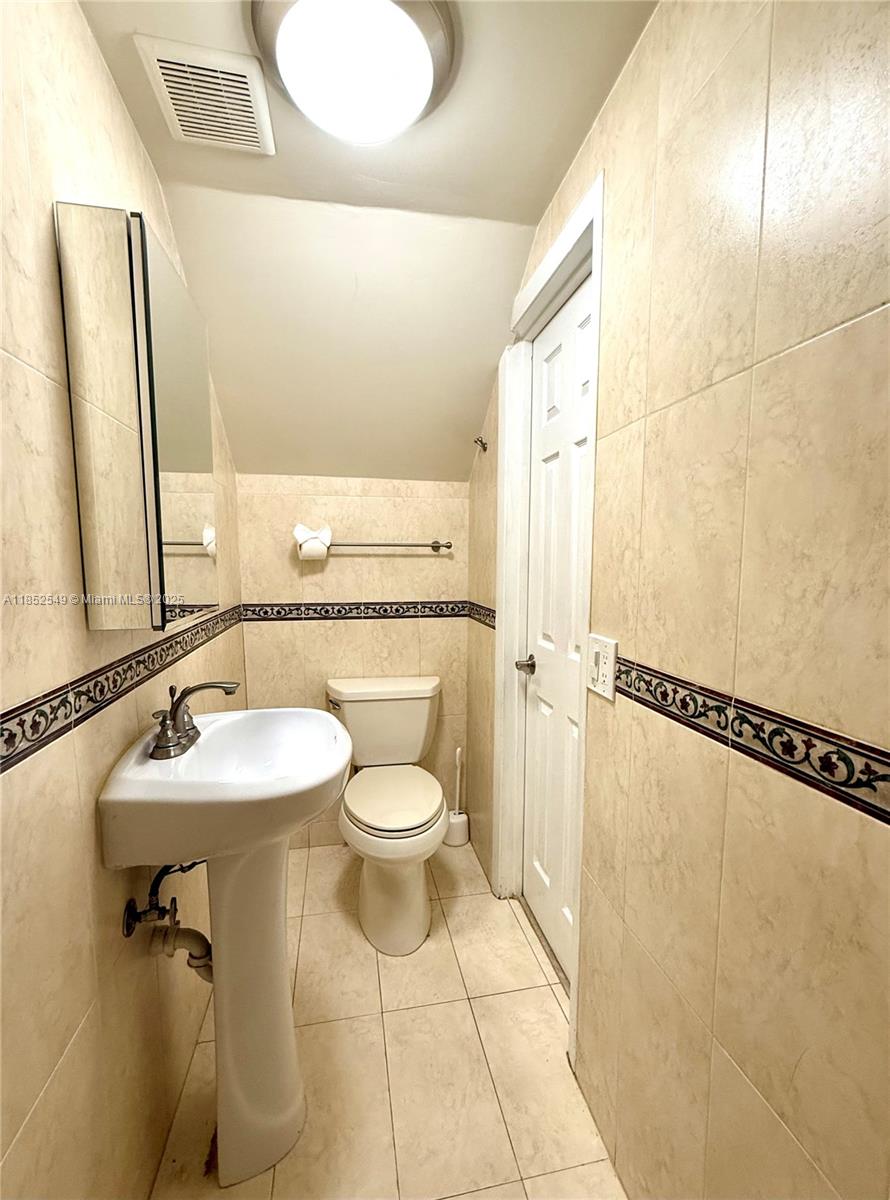 DESOTO PARK NORTH CONDO - Residential