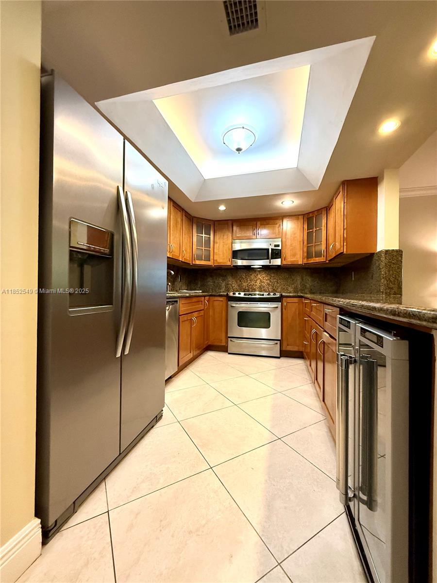 DESOTO PARK NORTH CONDO - Residential