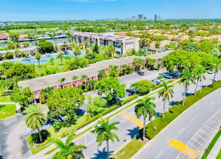 DESOTO PARK NORTH CONDO - Residential