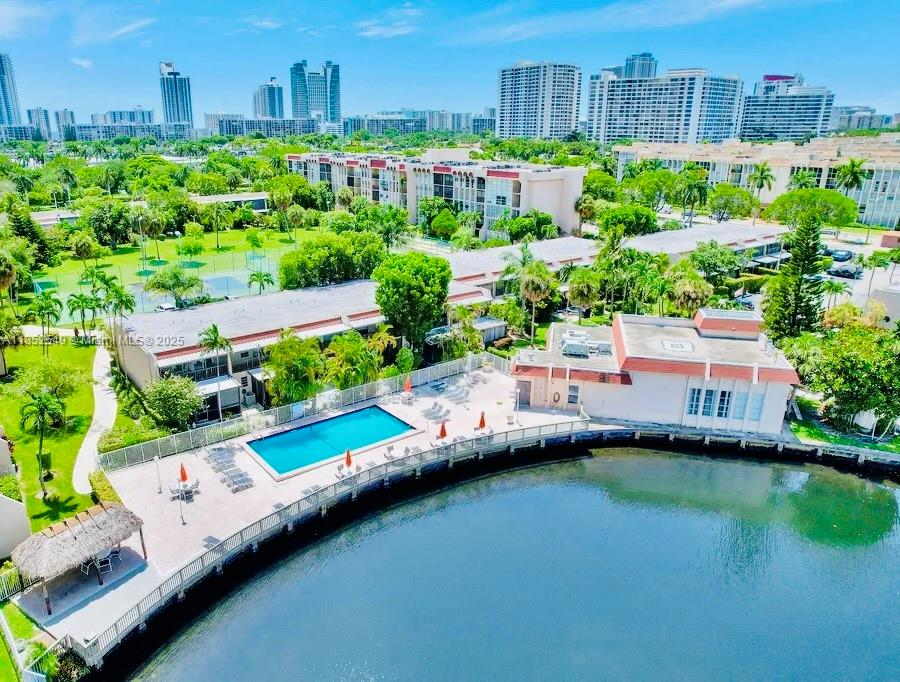 DESOTO PARK NORTH CONDO - Residential