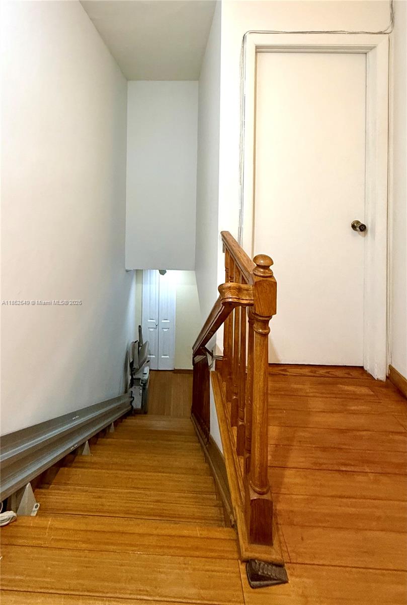 DESOTO PARK NORTH CONDO - Residential