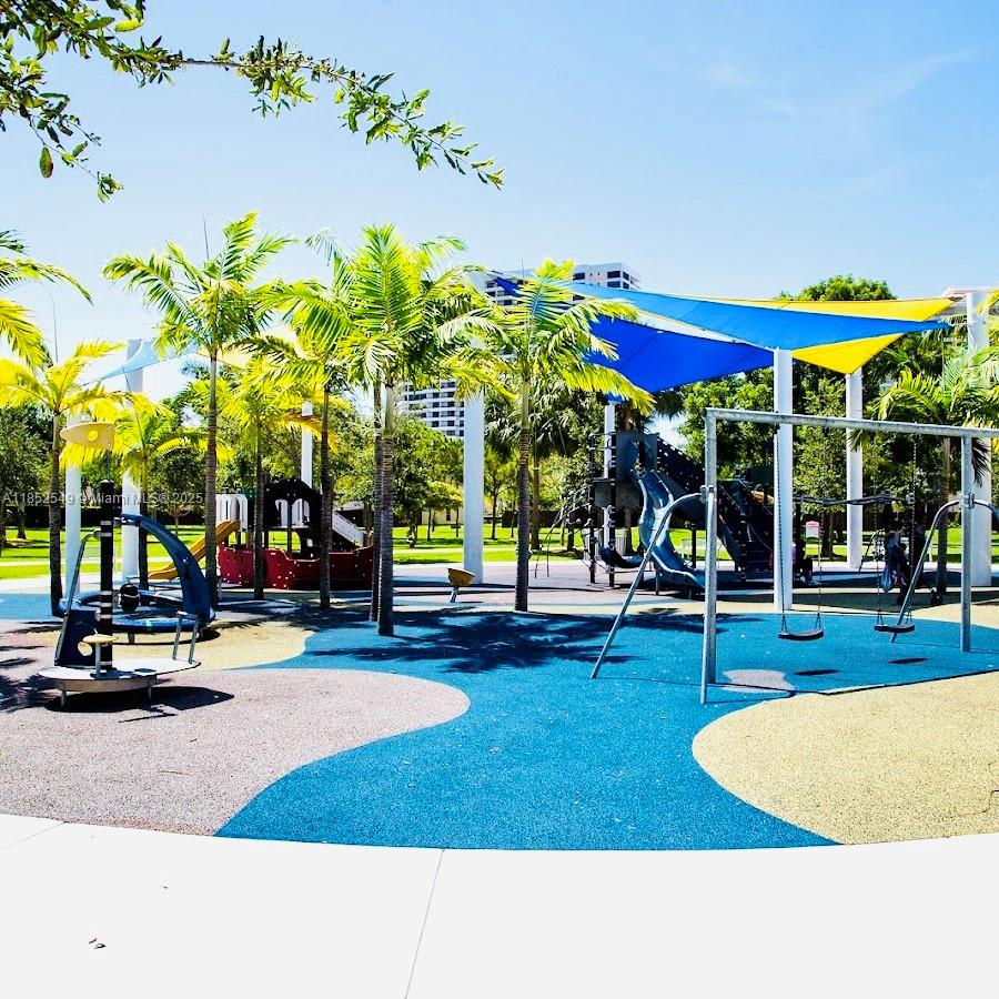 DESOTO PARK NORTH CONDO - Residential