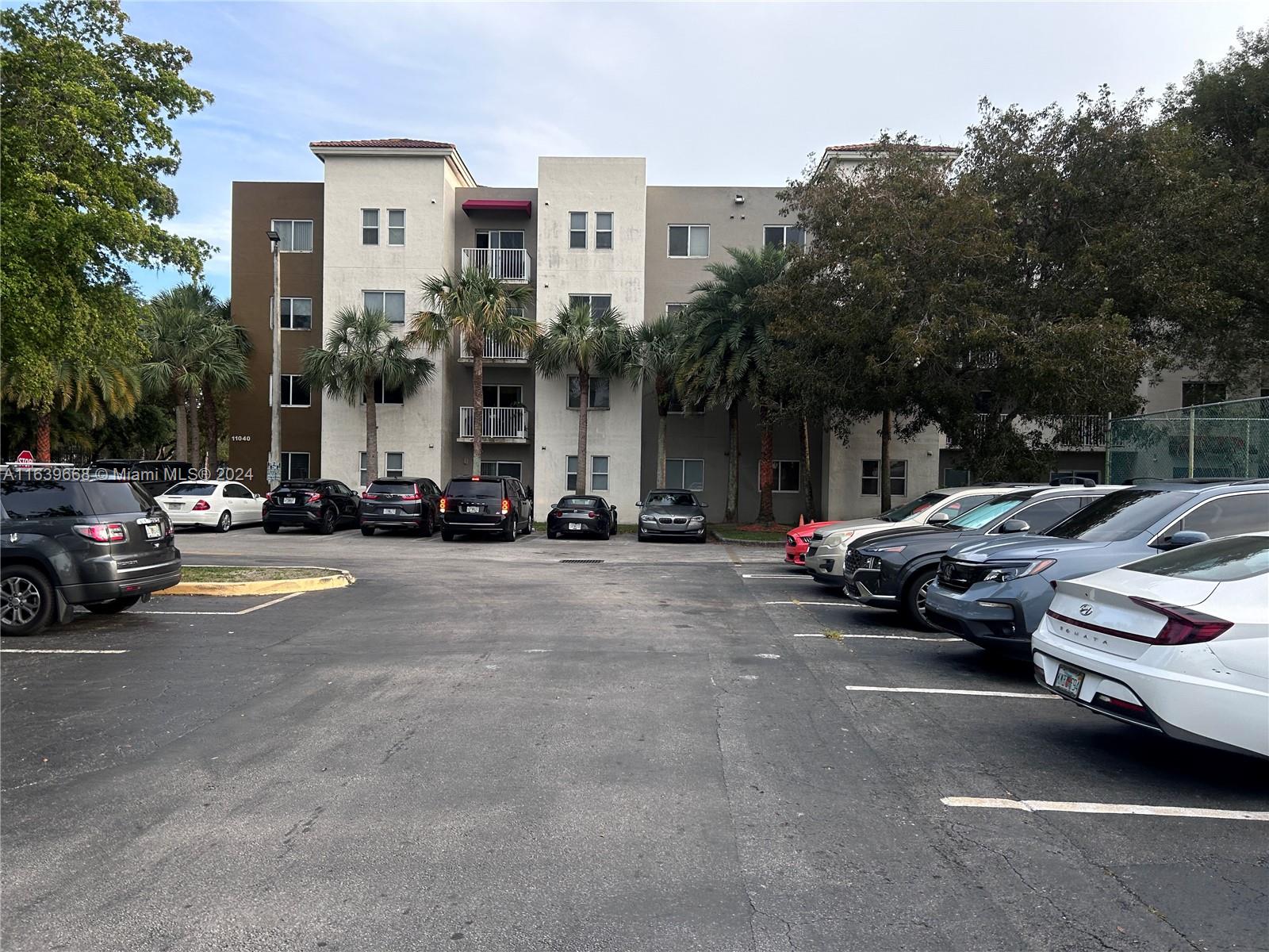 Property for Sale at 11040 Sw 196th St 209, Cutler Bay, Miami-Dade County, Florida - Bedrooms: 2 
Bathrooms: 2  - $230,000