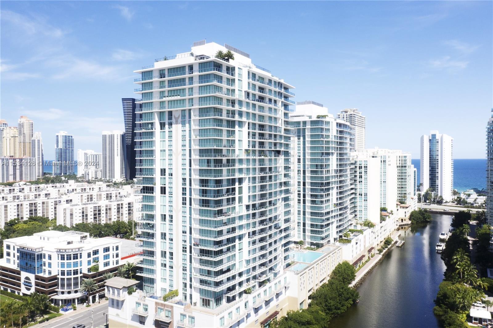 330 Sunny Isles Blvd 5-2503, Sunny Isles Beach, Miami-Dade County, Florida - 4 Bedrooms  
5 Bathrooms - 