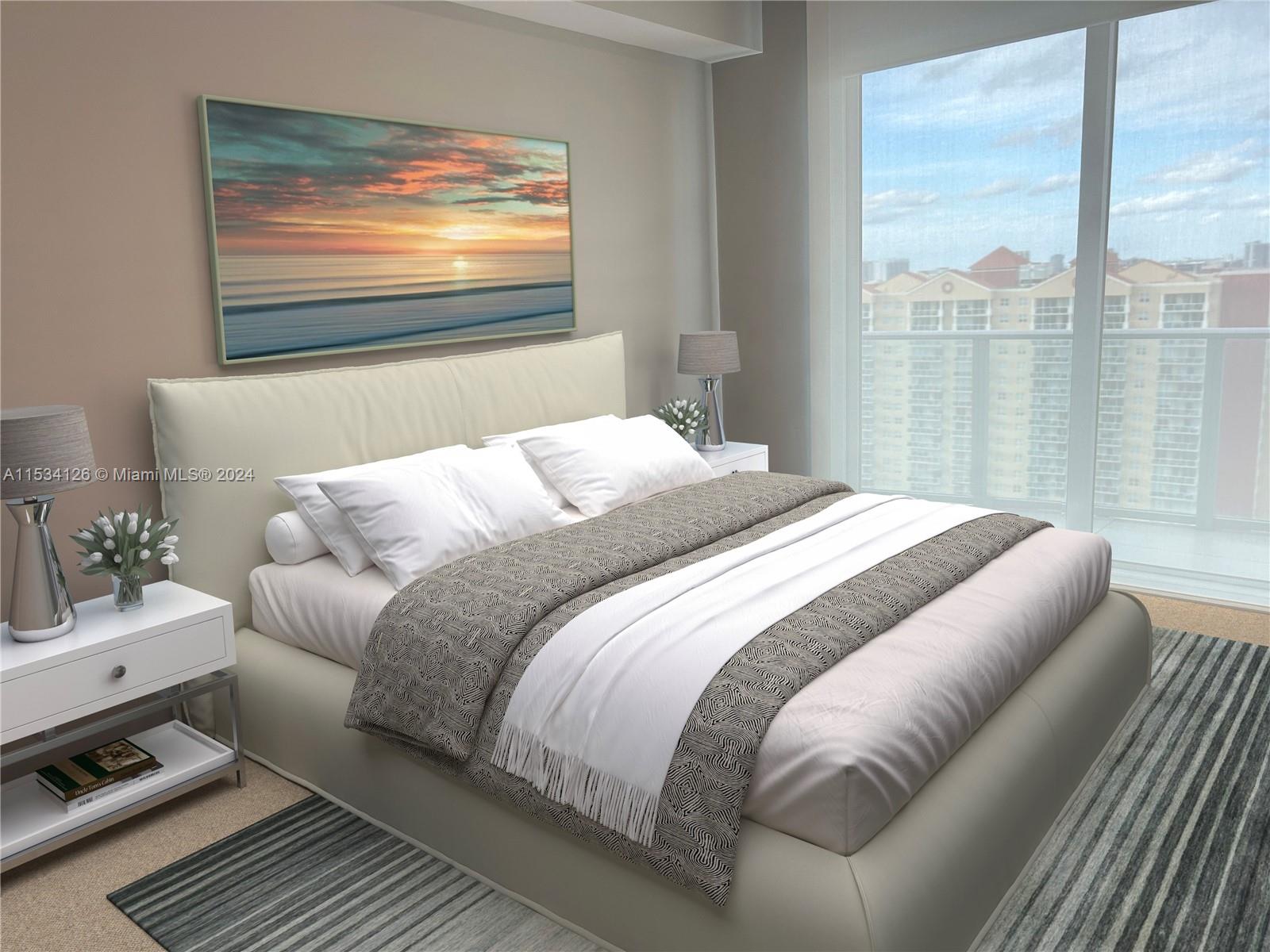 PARQUE TOWERS CONDO - Residential