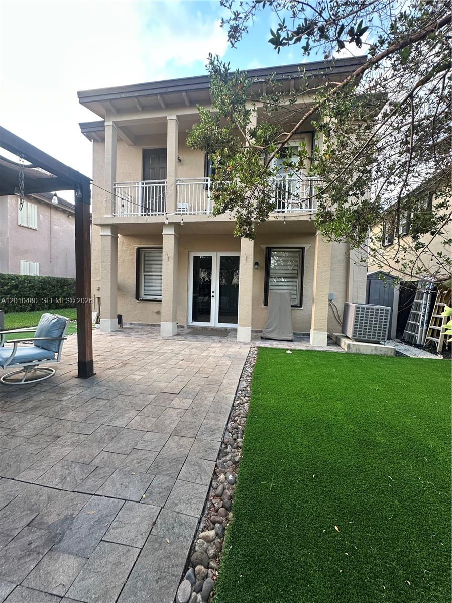SUMMERVILLE SUB - Residential