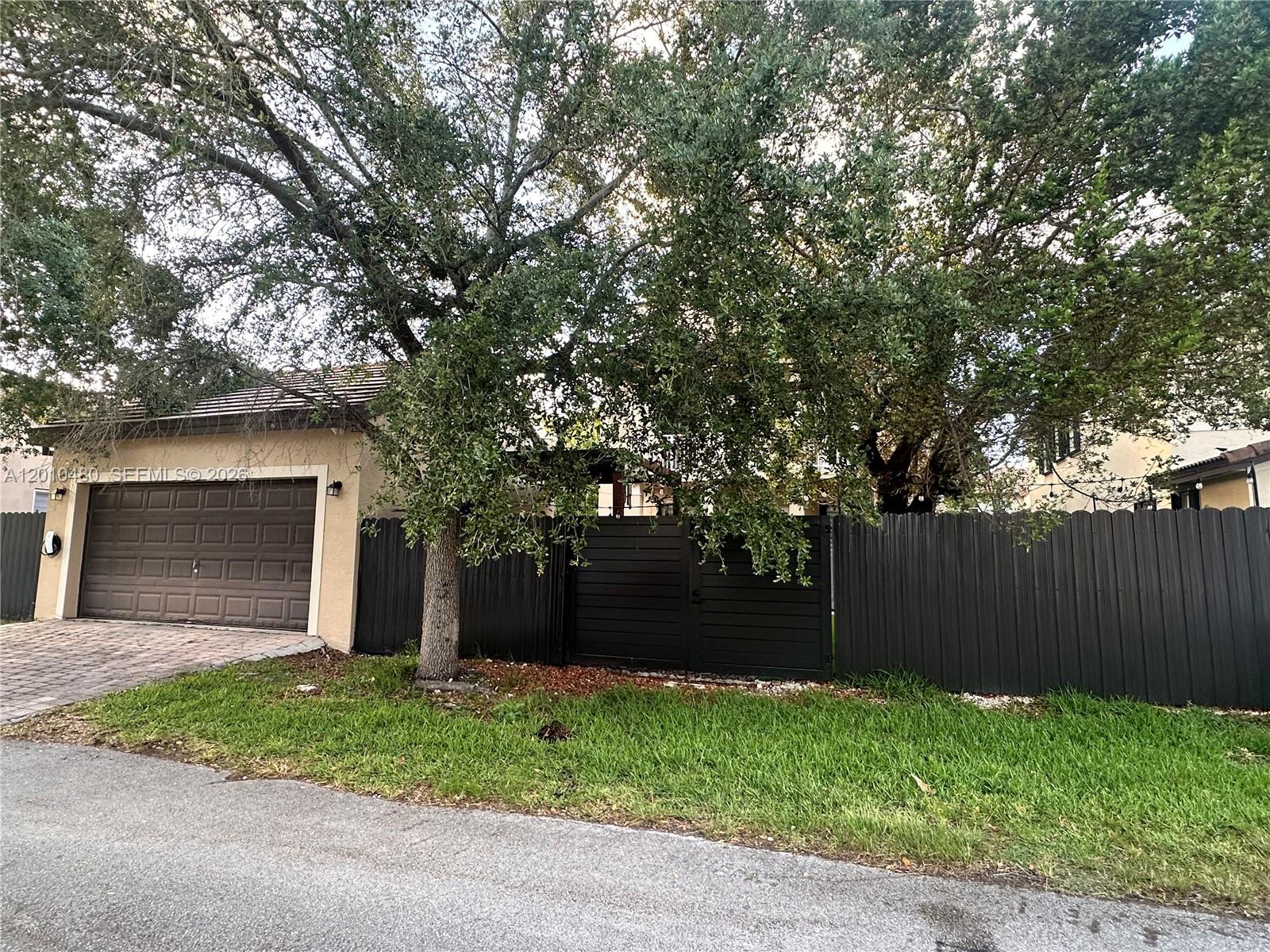 SUMMERVILLE SUB - Residential