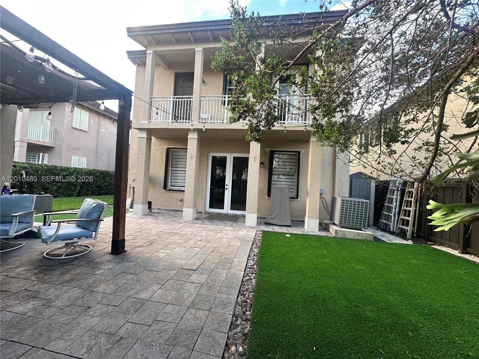 SUMMERVILLE SUB - Residential