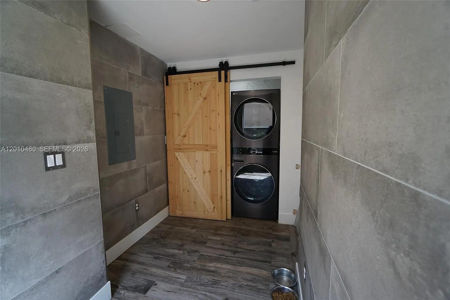 SUMMERVILLE SUB - Residential