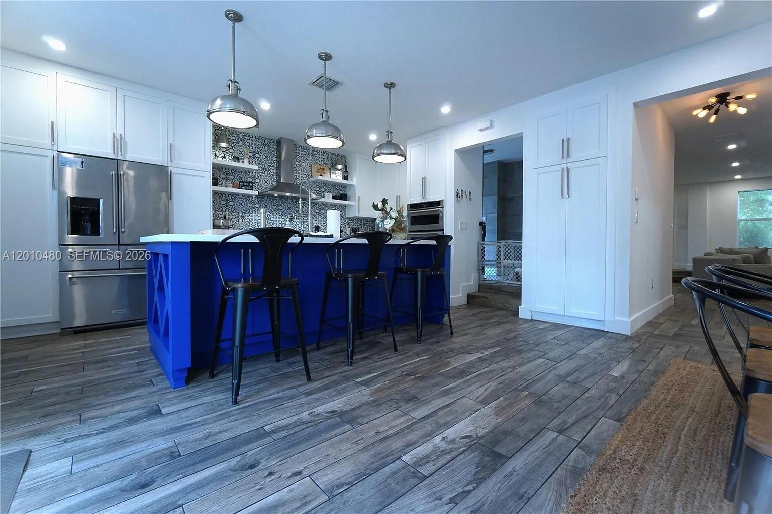 SUMMERVILLE SUB - Residential