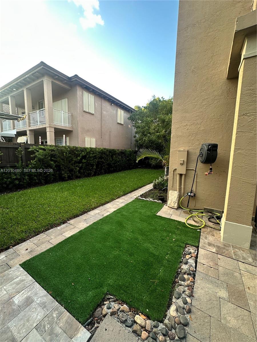 SUMMERVILLE SUB - Residential