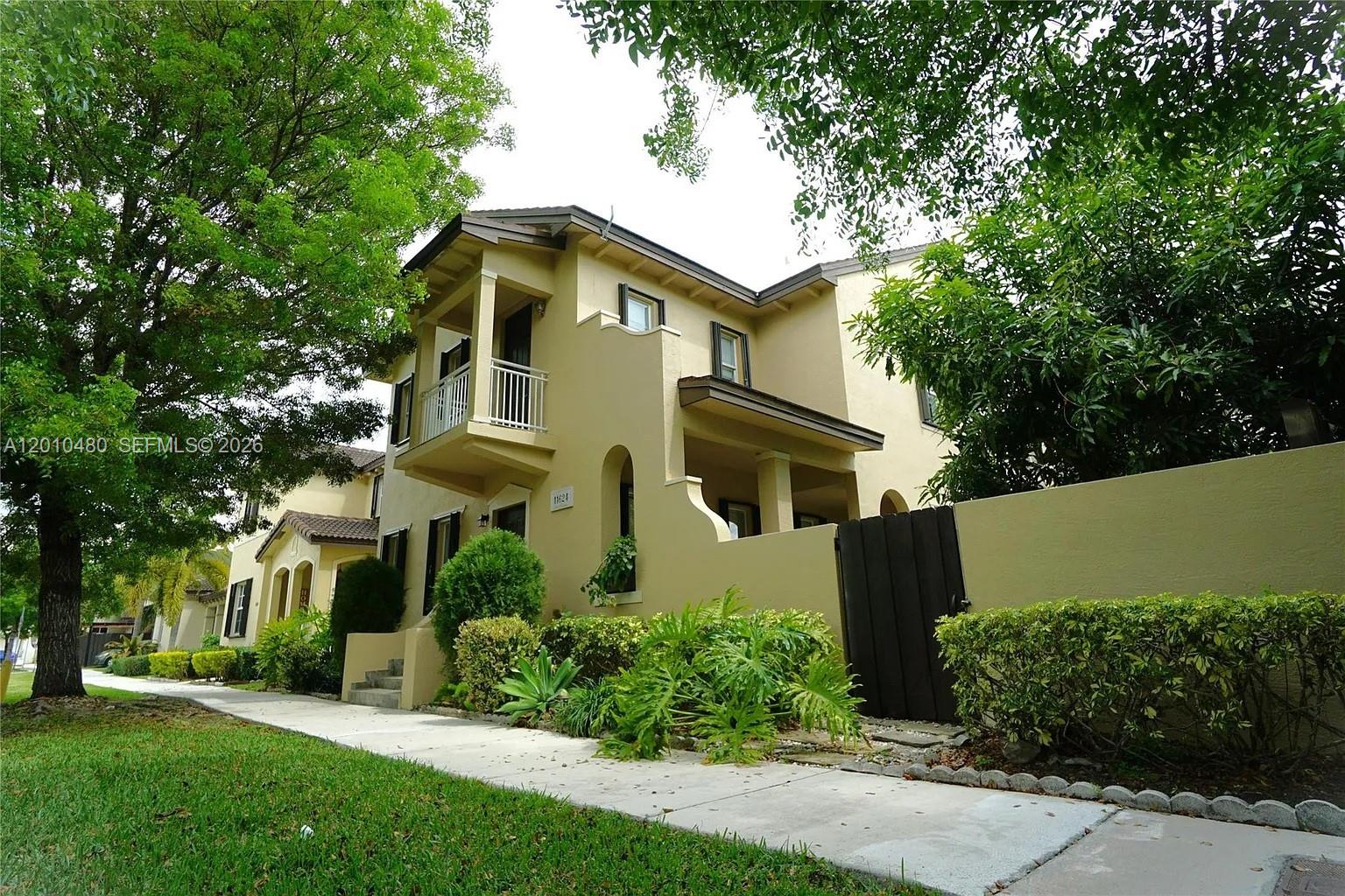 SUMMERVILLE SUB - Residential