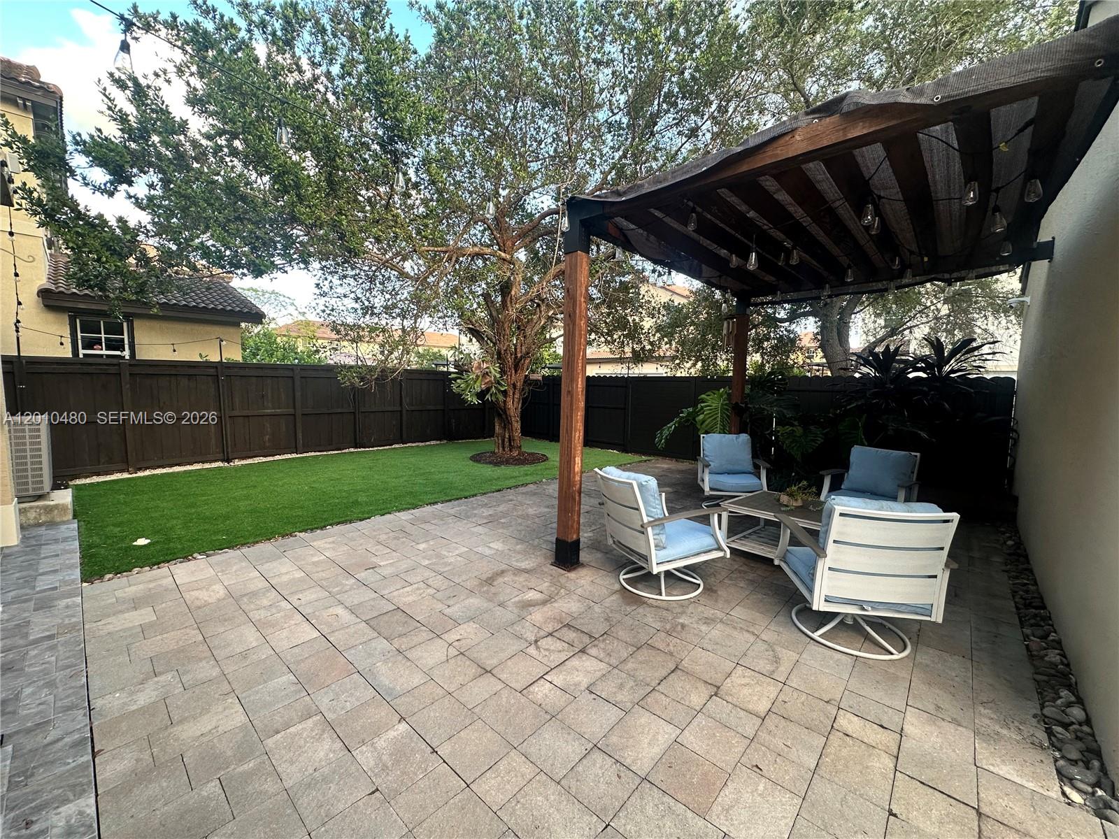 SUMMERVILLE SUB - Residential
