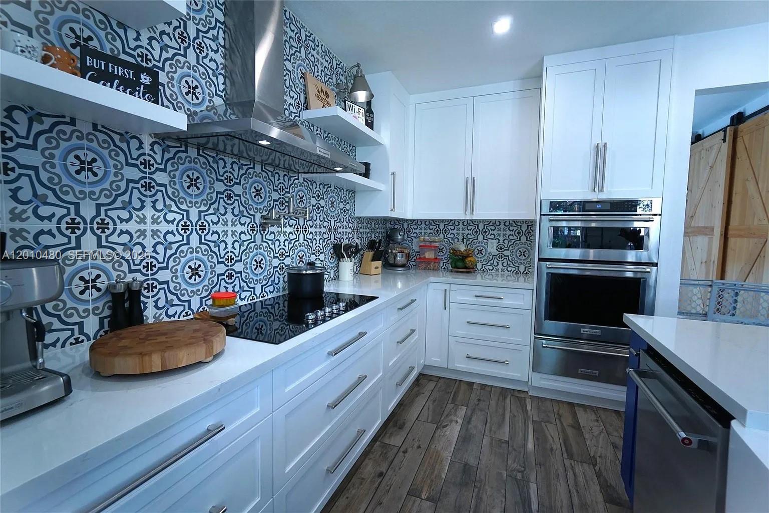 SUMMERVILLE SUB - Residential
