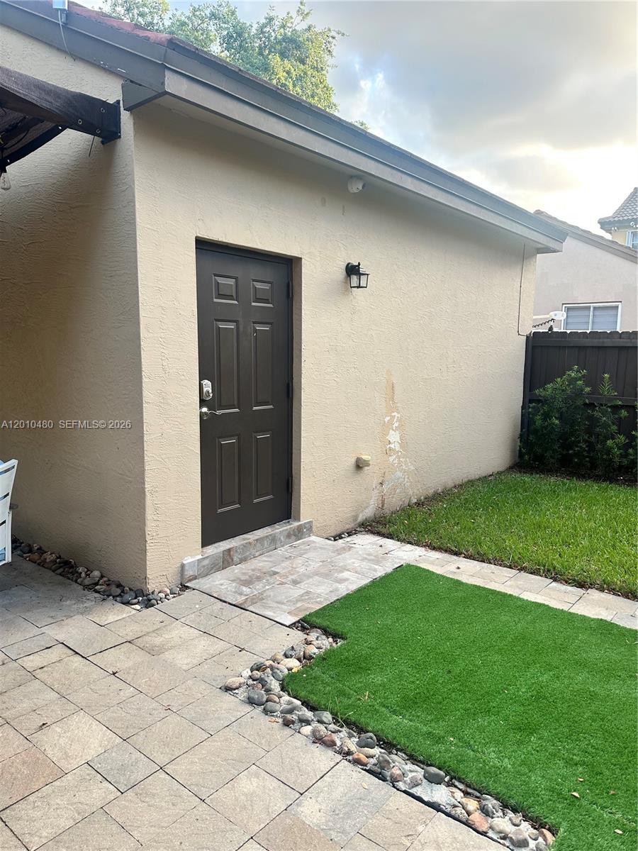 SUMMERVILLE SUB - Residential