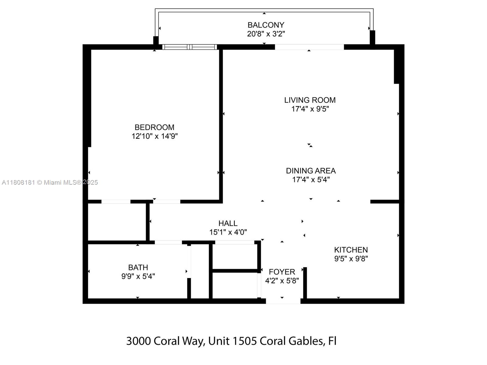 THE ASTON CONDO - Residential