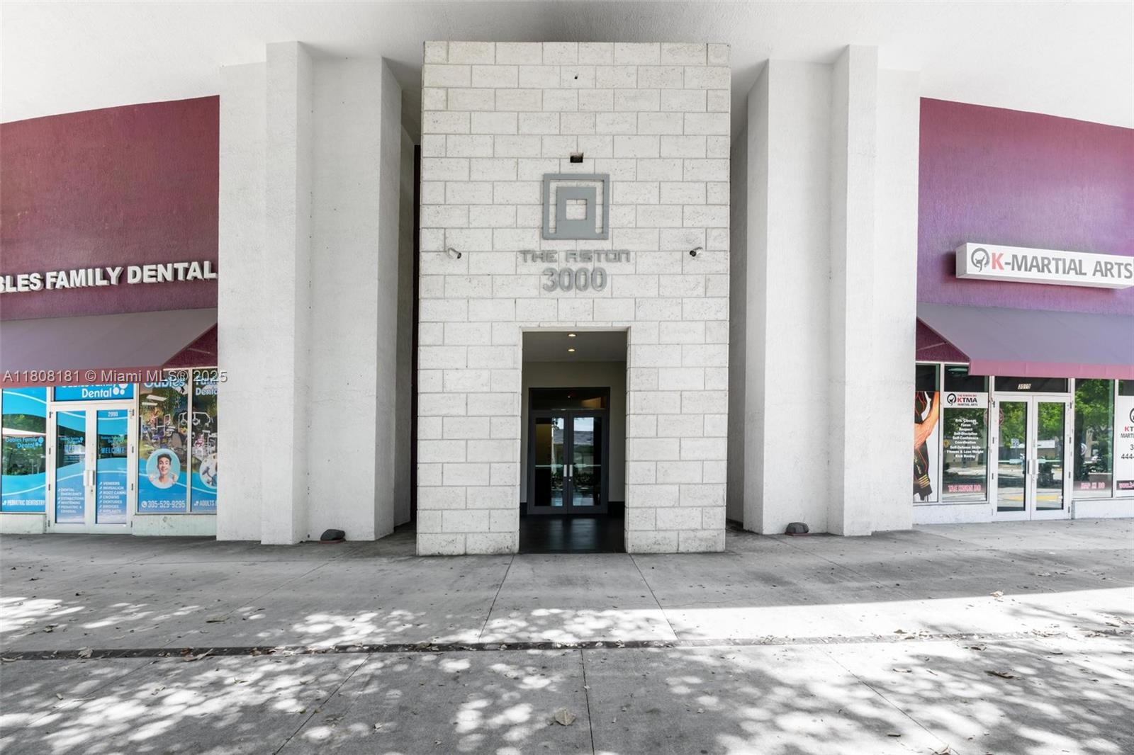 3000 Coral Way 1505