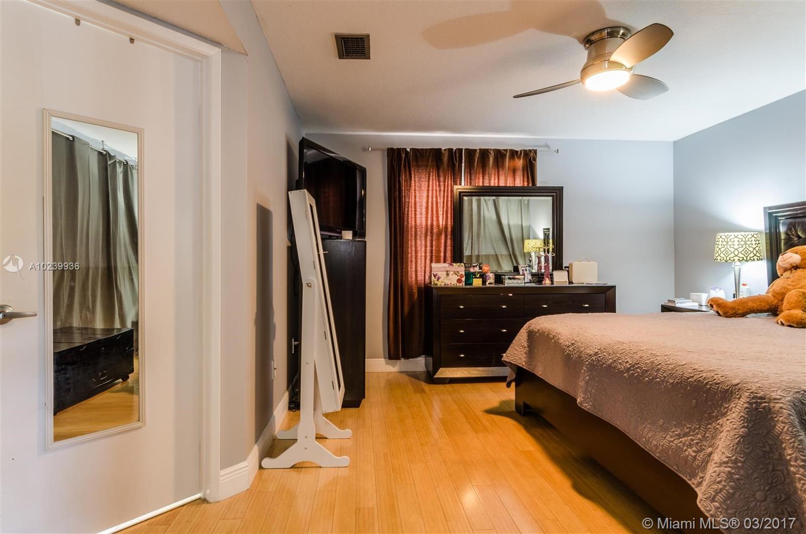 The Greens At Doral Condo - Residential Lease