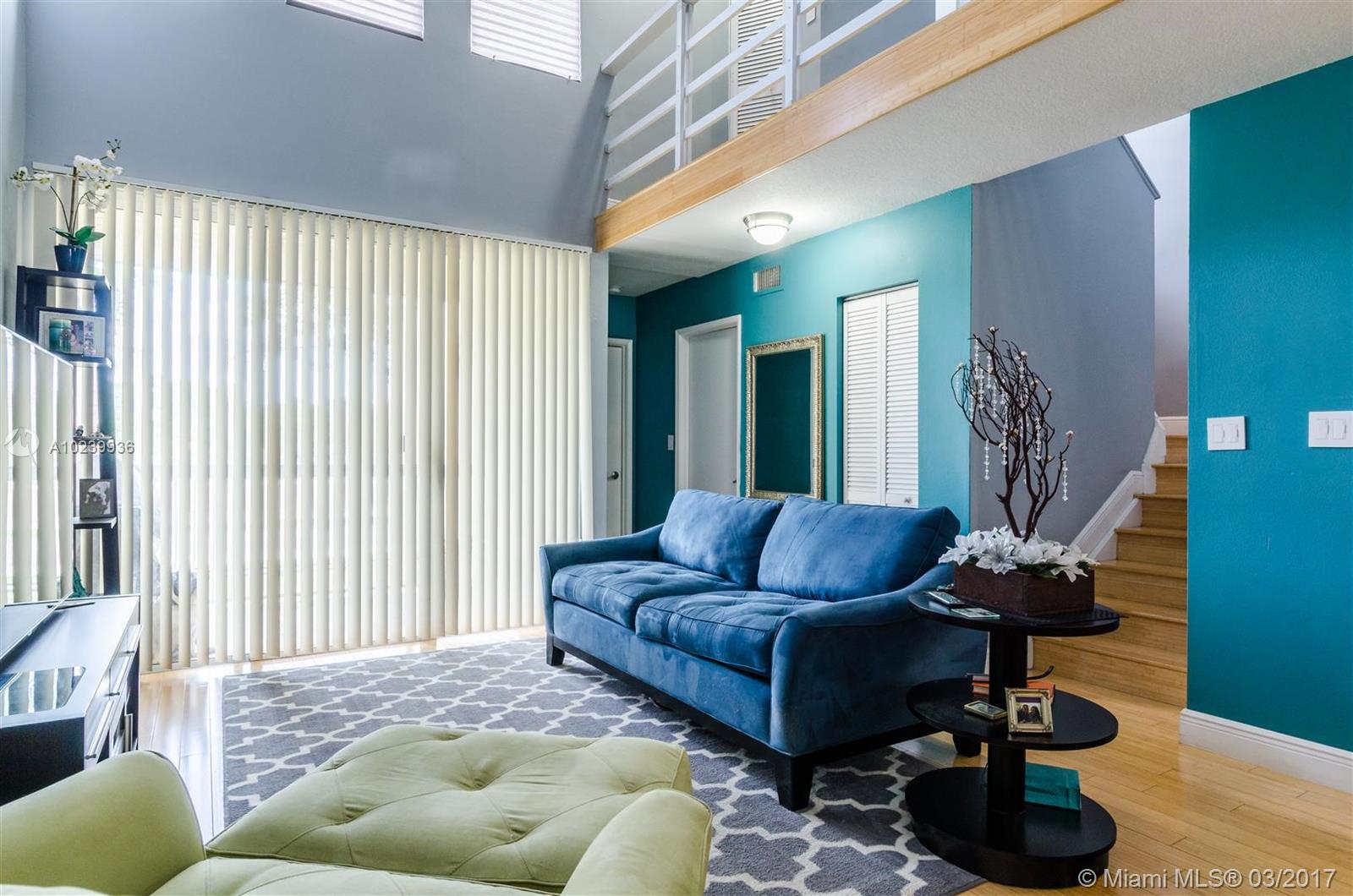 The Greens At Doral Condo - Residential Lease