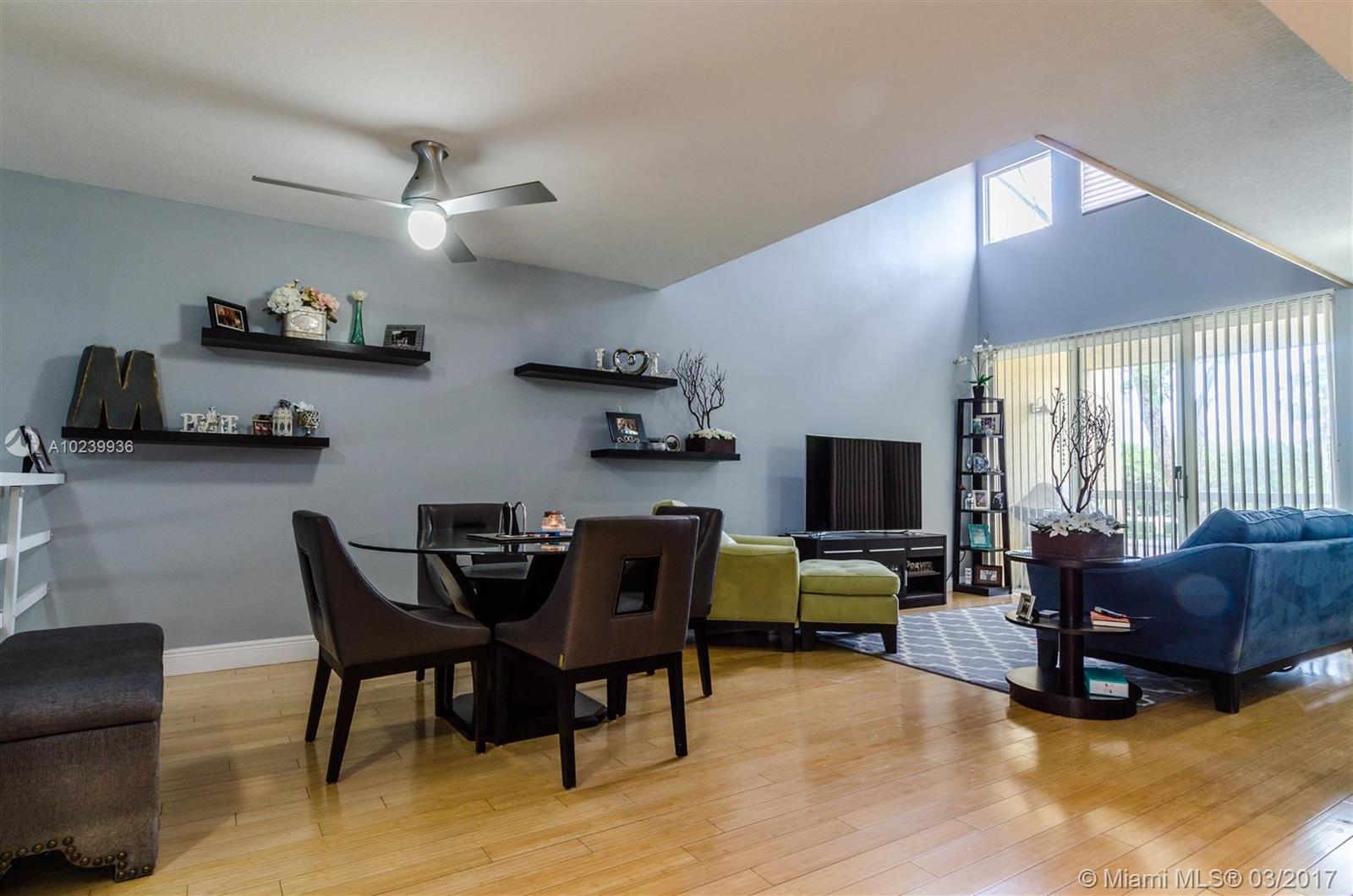 The Greens At Doral Condo - Residential Lease