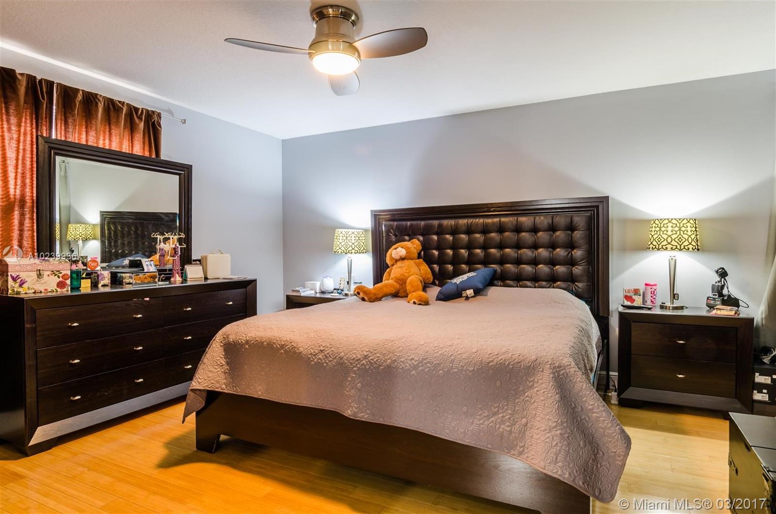 The Greens At Doral Condo - Residential Lease