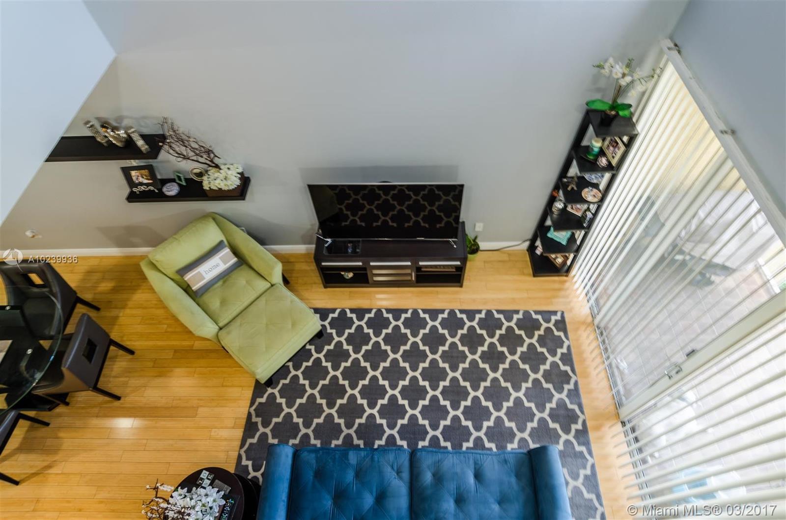 The Greens At Doral Condo - Residential Lease