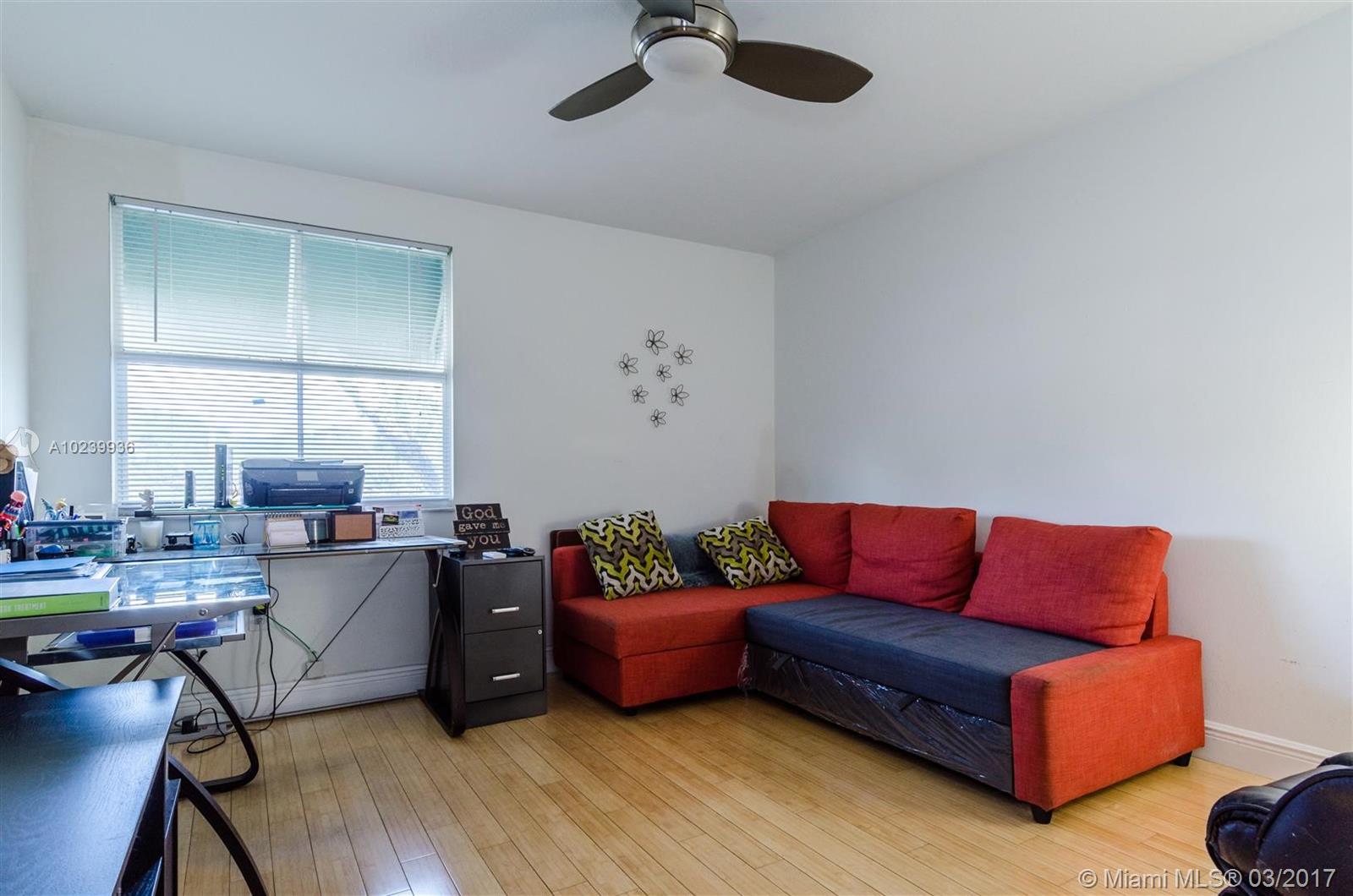 The Greens At Doral Condo - Residential Lease