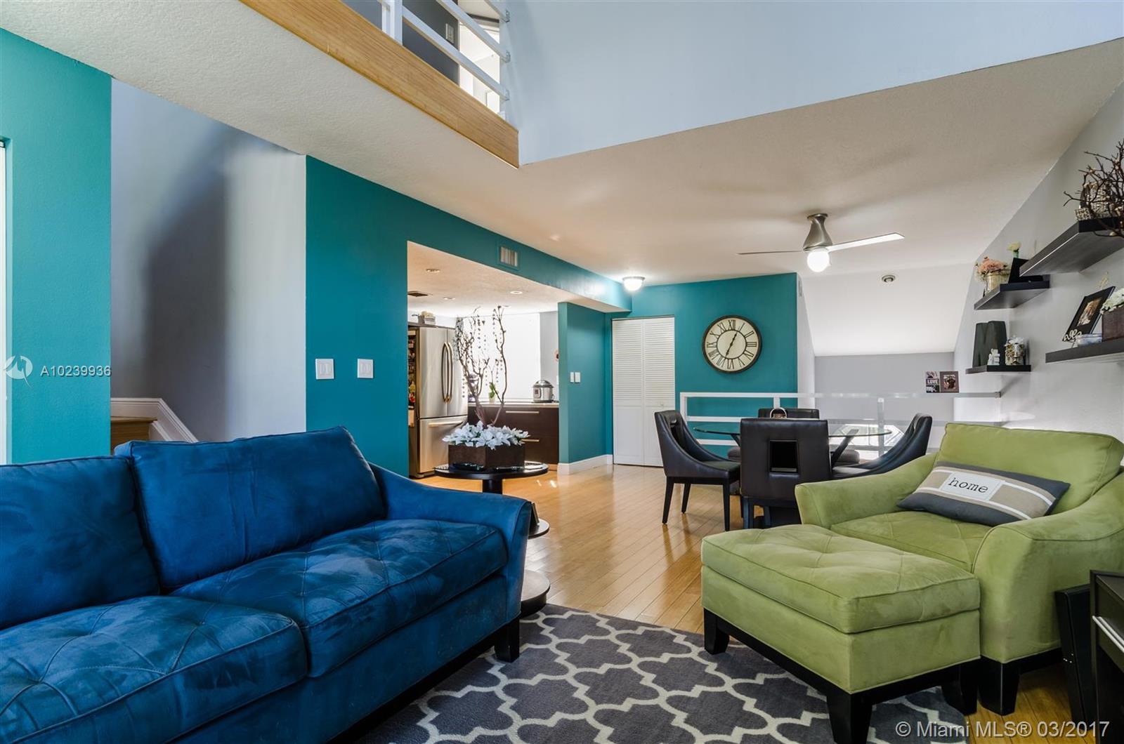 The Greens At Doral Condo - Residential Lease